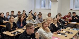 Studenci gr. 1