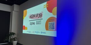 Kraków Enterprise Monday #39