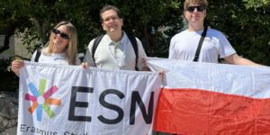 Erasmus Generation Meeting 2026