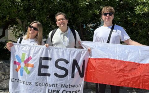 Erasmus Generation Meeting 2026